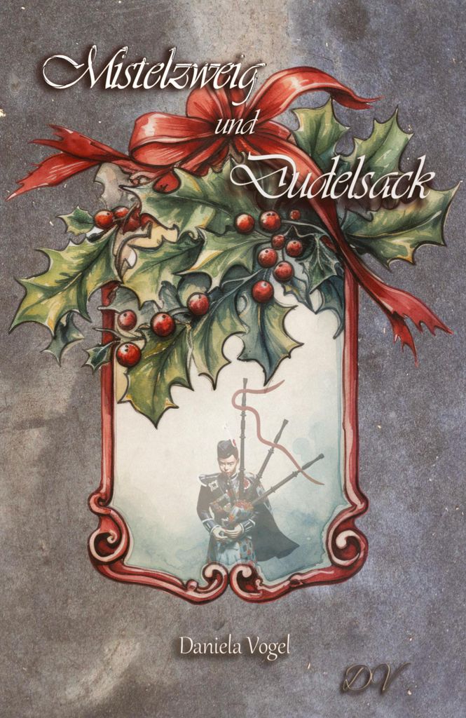 Mistelzweig und Dudelsack