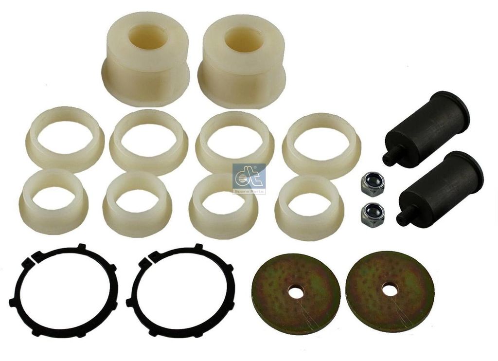 Montagesatz Stabilisatorstange/-Strebe DT SPARE PARTS für u.a. MERCEDES-BENZ NG