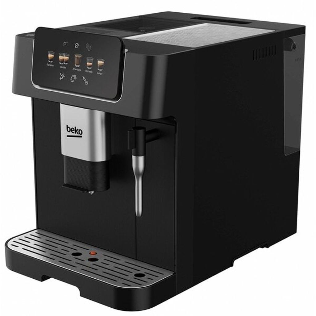 19-bar-kaffee-roboter für schwarzen kaffee Beko CEG7302B Produktbild 