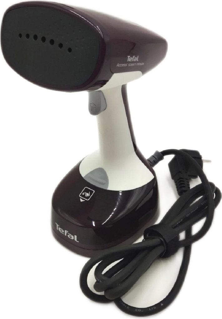 Tefal Dampfbürste DT7005 Access Steam Minute Produktbild 13