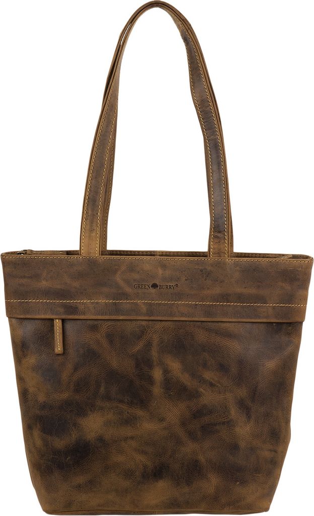 Greenburry Vintage Shopper Tasche 39 cm