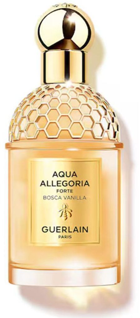 Guerlain - Eau de Parfum Aqua Allegoria Forte Bosca Vanilla Produktbild 