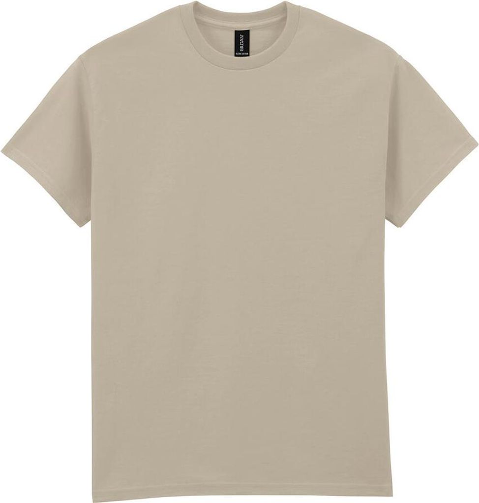 Gildan Ultra Baumwolle Adult T-Shirt Produktbild 