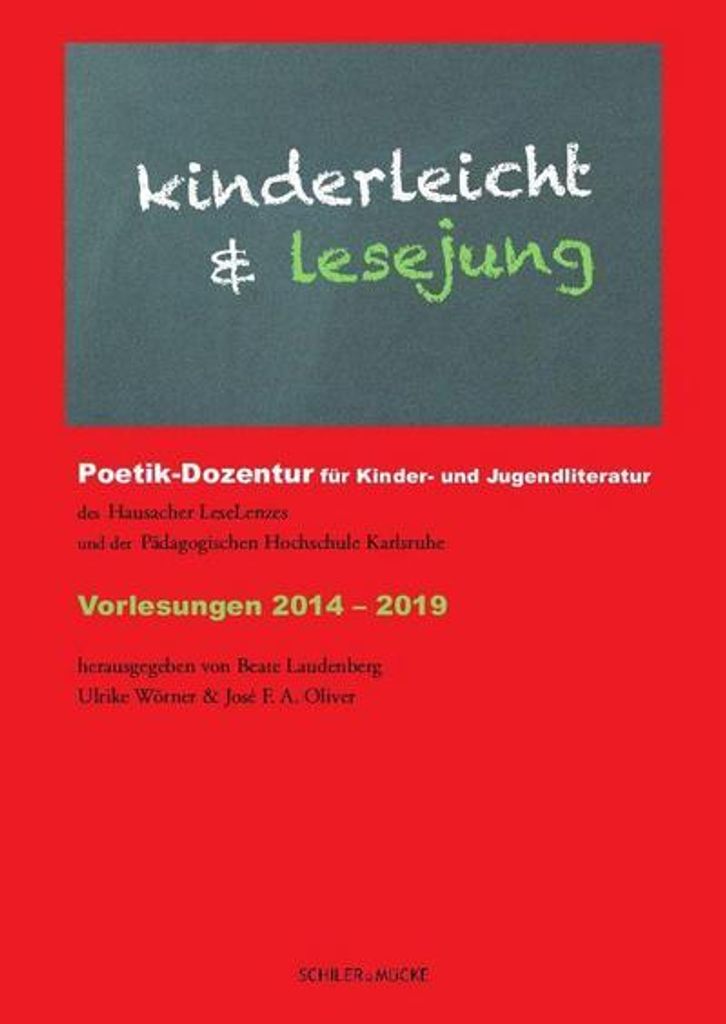kinderleicht & lesejung