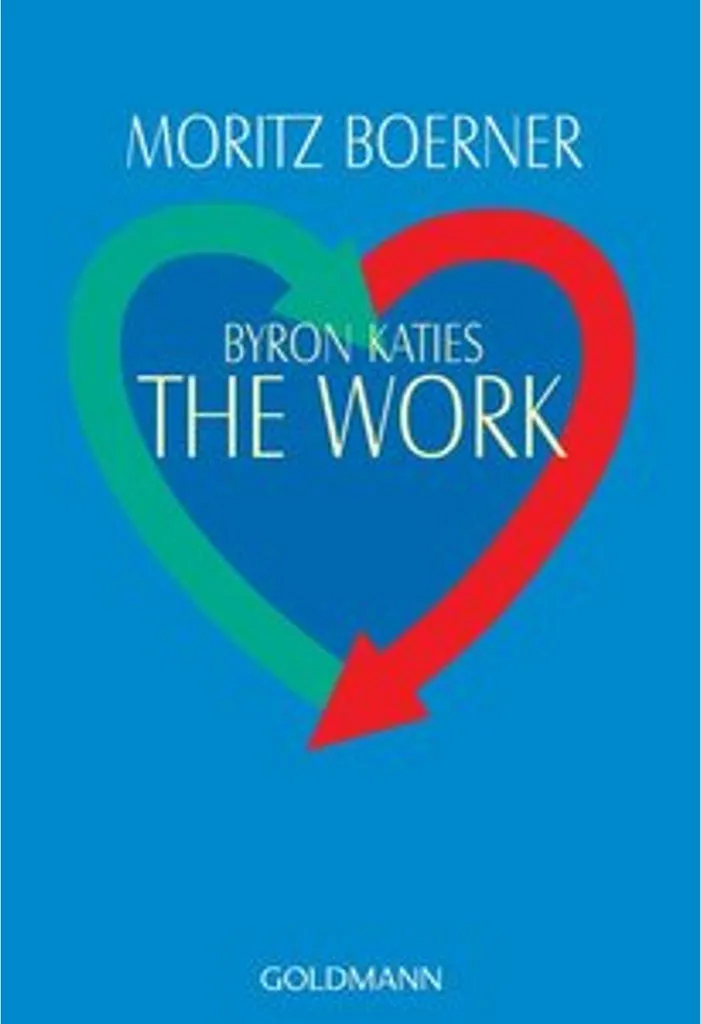 Vaincre ses pensées négatives avec The Work de Byron Katie manuel complet
