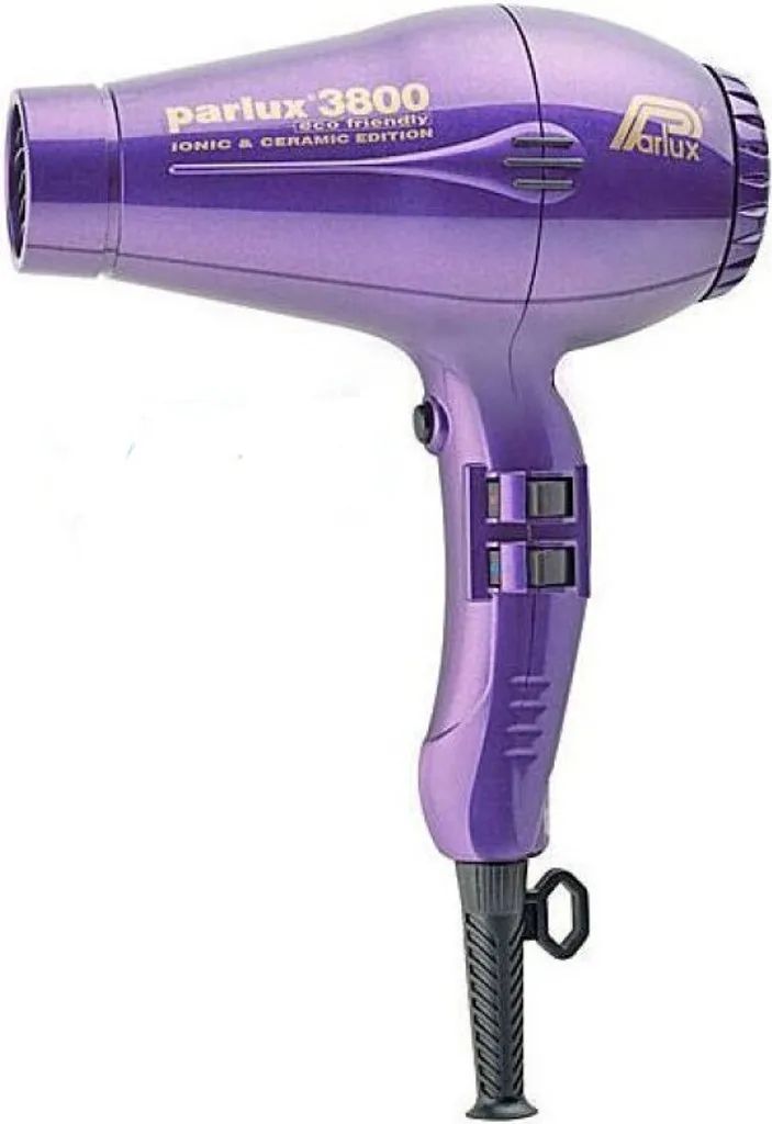 Phon Parlux 3800 Viola Eco Friendly: Delicato su Bambini e Ambiente