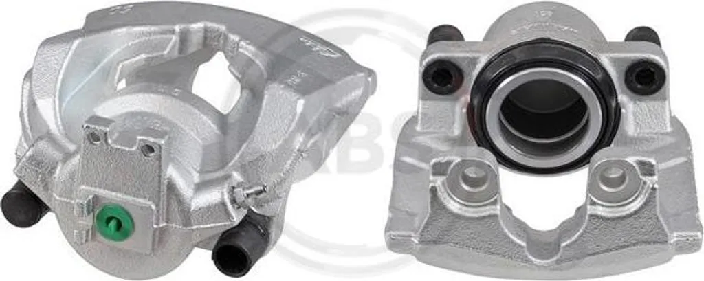 Étrier de frein grippé ? A.B.S. 423331 pour Jaguar XE (T4N9758)