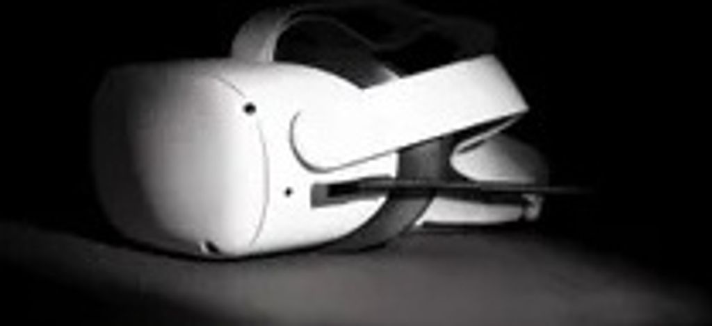 Kabel Reagle 5 m pro OCULUS LINK SteamVR QUEST 2 META USB C Obrázek produktu 7