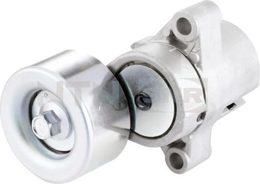 SNR GA370.06 Galet tendeur de courroie OE 083012 pour Boxer et Jumper
