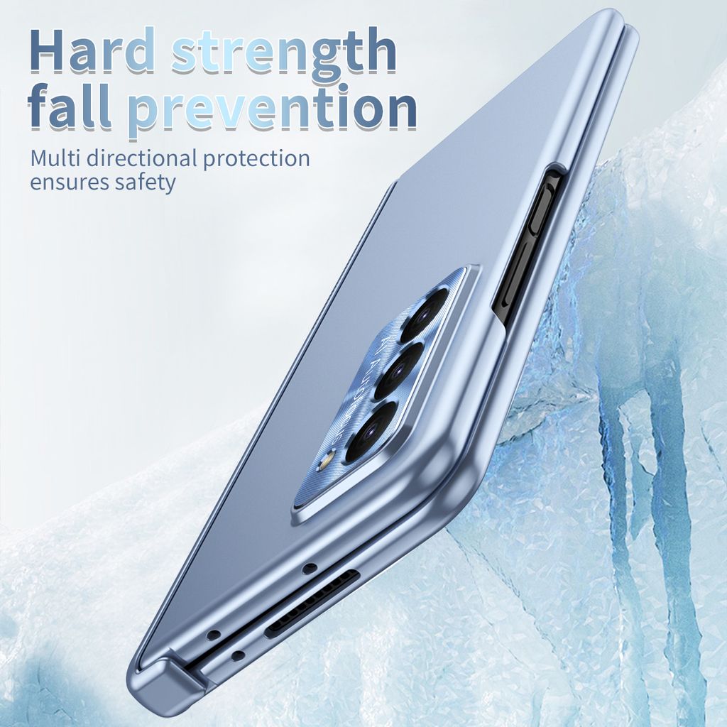 Pouzdro na Samsung Galaxy Z Fold 5 magnetická ochrana pantu Obrázek produktu 7