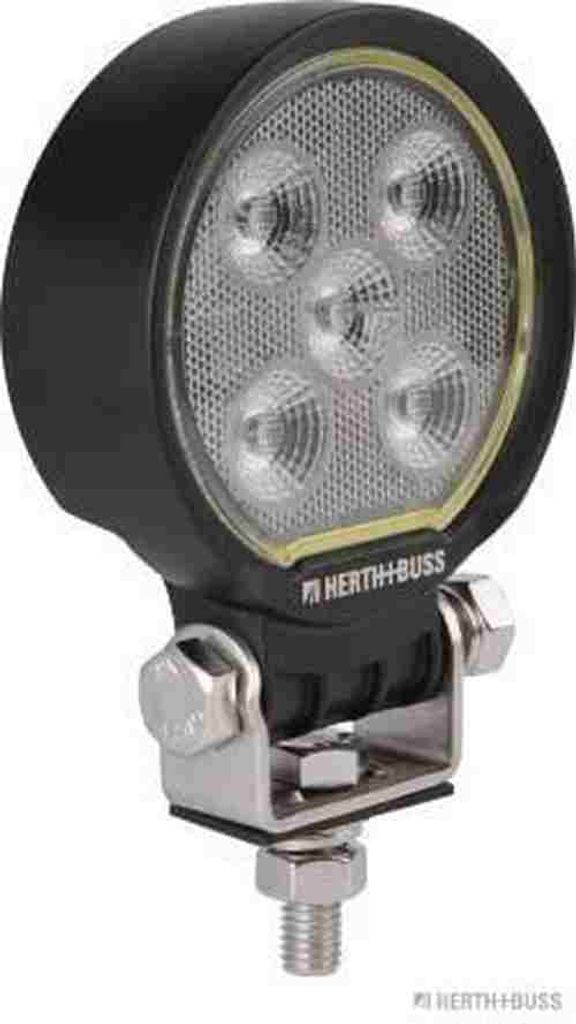 HERTH+BUSS ELPARTS Arbeitsscheinwerfer Artikel: 80690335