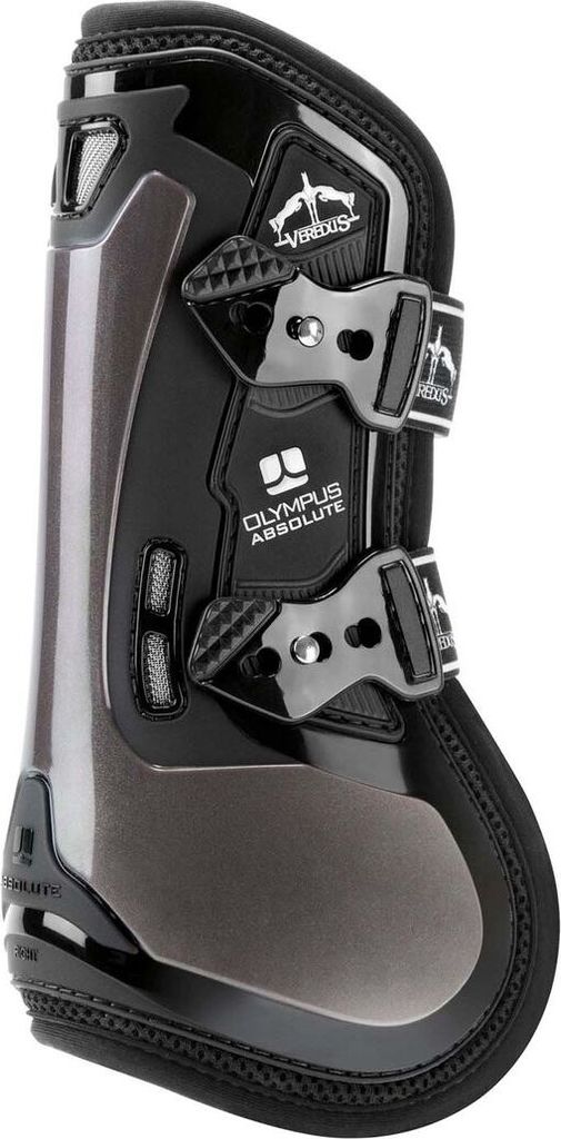 Veredus Olympus Absolute Gamaschen Vorne