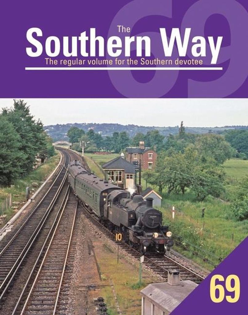 Southern Way 69 – Lingua: Inglese