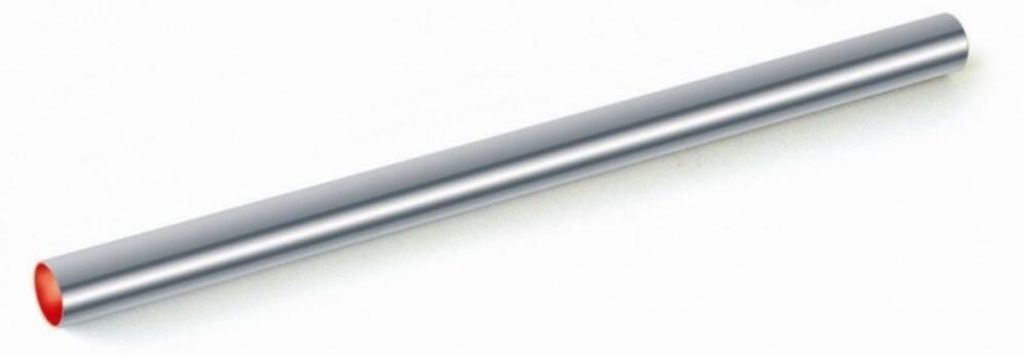 Stangenmagnet Alnico (100 x 6 mm) Produktbild 