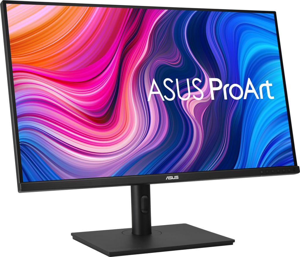 ASUS PA328CGV, LED-Monitor, (WQHD, IPS, HDR, AMD Free-Sync) Produktbild 