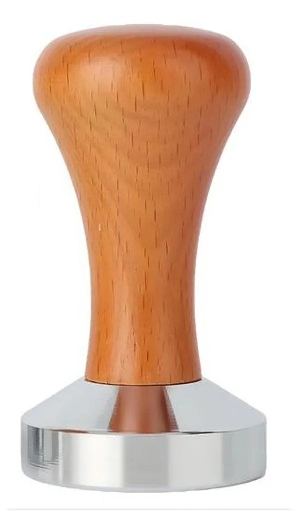 Tasseur à café manuel 51 mm résistant pour machine espresso maison