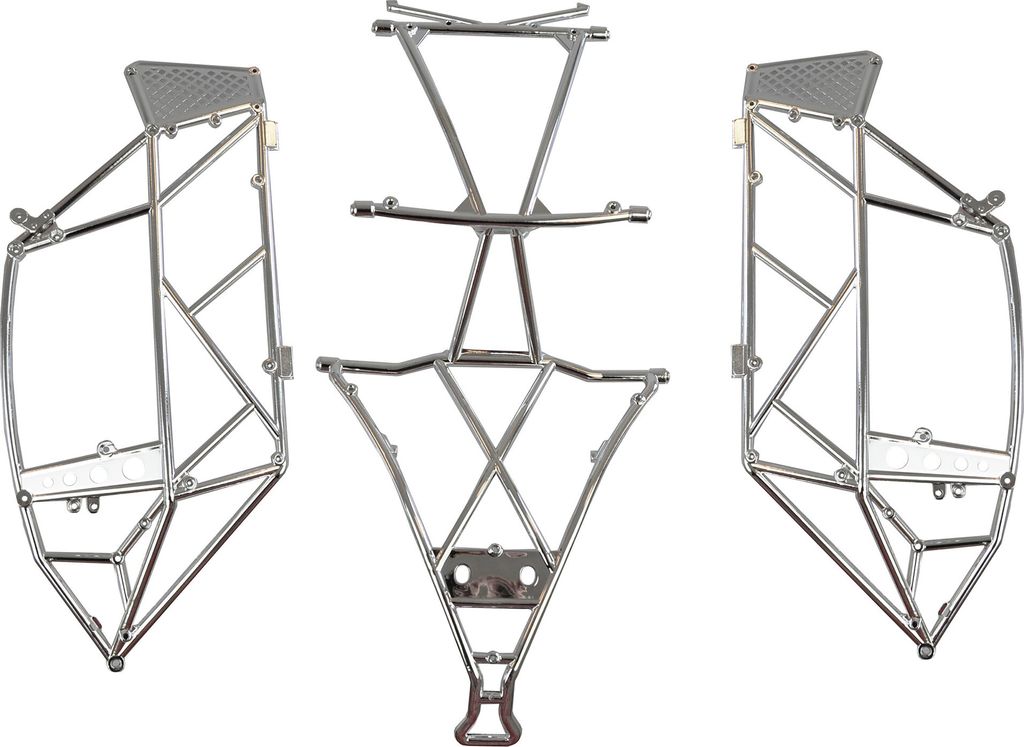 Amewi 019-22553038, Metallisch
