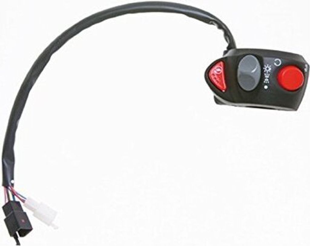 DOMINO Gasdrehhülse für XM2/Endross Drosselklappensteuerungen