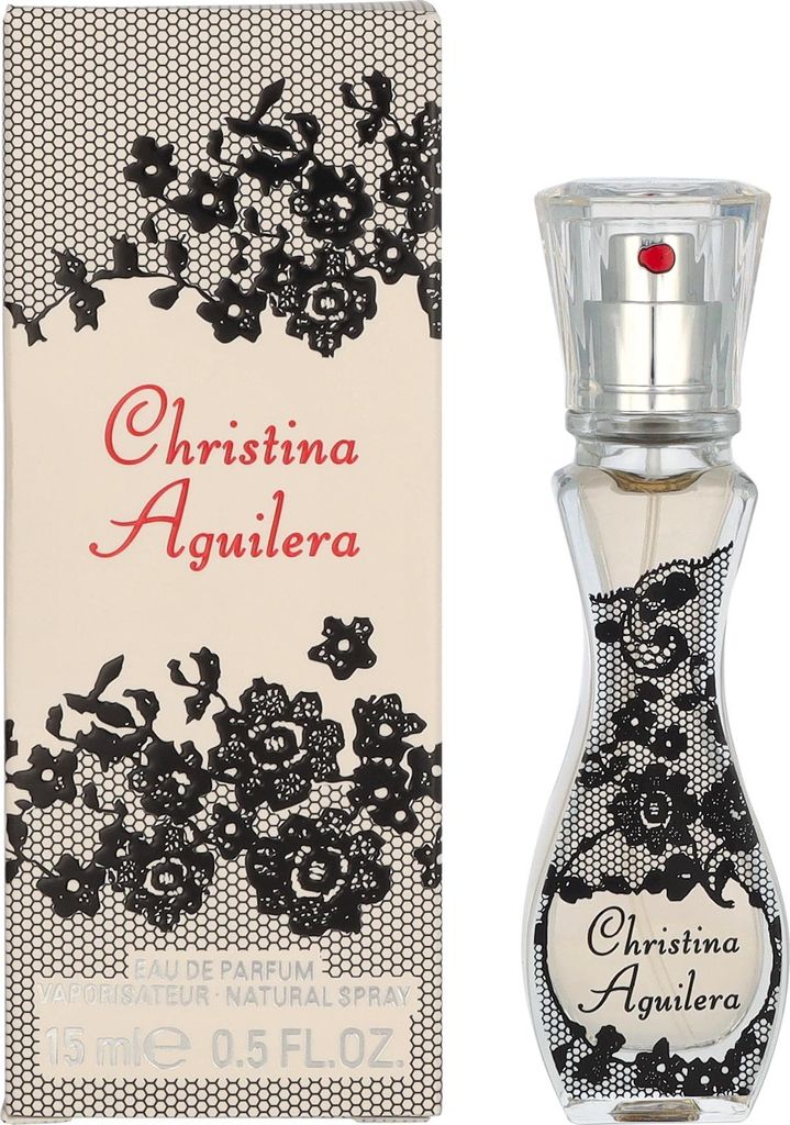 Christina Aguilera Woman Edp Spray Image du produit 