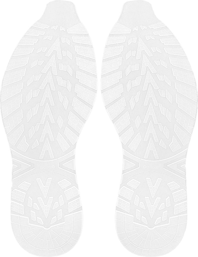 1 Paar Schuhsohlen Reparatur Ersatz Verschleißfest Rutschfest Dick Schnitt Frei Einfache Installation Gummi Schuh Aussohlen