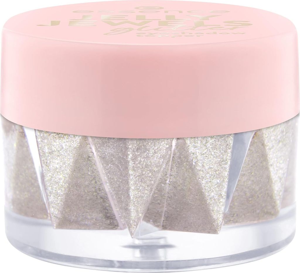 Essence JELLY JEWELS topper Lidschatten #01-Golden Glam 4.20 gr