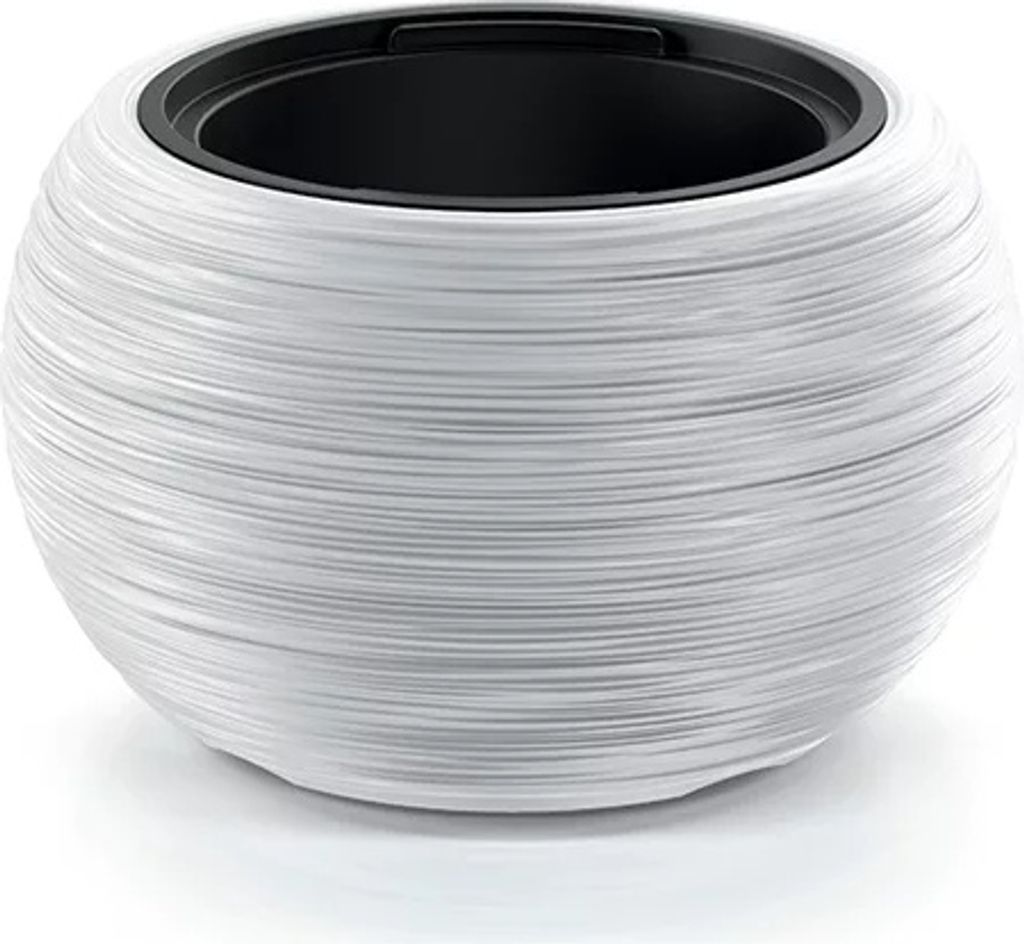 Prosperplast Furu Bowl Blumentopf für Innen- und Produktbild 2