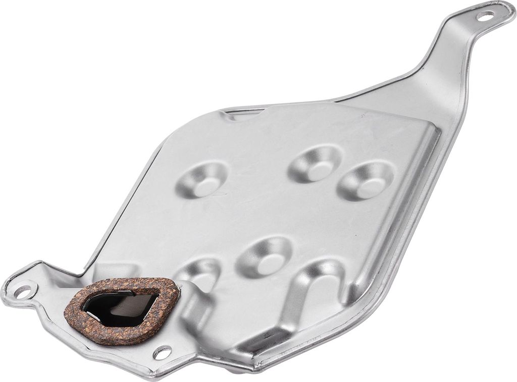 Getriebefilter für Suzuki Swift 2004-2010 Langlebiger Automatikgetriebeölfilter Nr. 2644579C10 Metall Kunststoff Filterpapier 1 Stk
