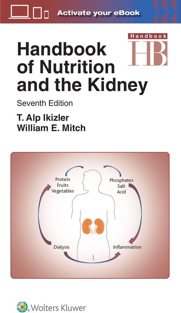 Handbook of Nutrition and the Kidney