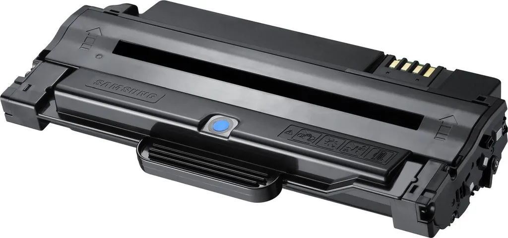 Samsung 016697 Toner Stampante Ml1910 1915 2525 2580 2525W Scx4600 Nero