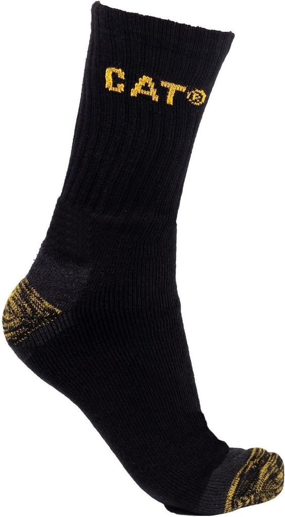 Caterpillar - Calze da lavoro "Premium" per uomo Immagine del prodotto 
