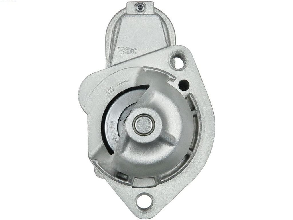 AS-PL S3066PR Starter Anlasser 1,8kW für VW Transporter IV Bus (70B, 70C, 7DB, 7DK, 70J, 70K, 7DC, 7DJ) 12V LKW
