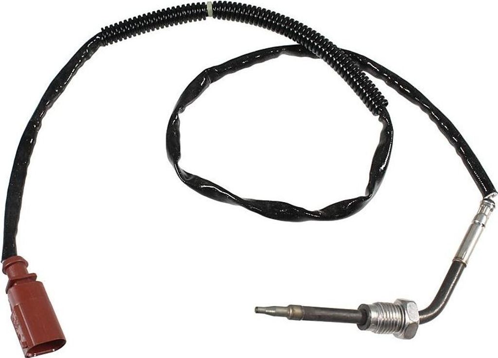 METZGER 0894999 Abgastemperatursensor für VW Amarok Pickup (2HA, 2HB, S1B, S6B, S7A, S7B)