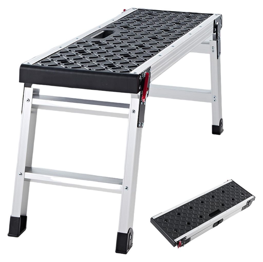 Plateforme de travail pliable SucceBuy 910 x 310 x 420 mm Image du produit 