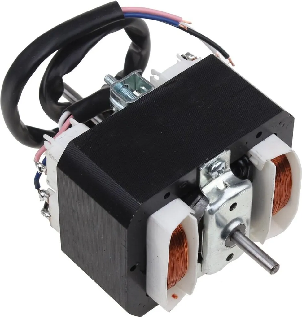 Réparer votre Hotte avec le Moteur Electrolux 50253387000 Type 6/40Ka