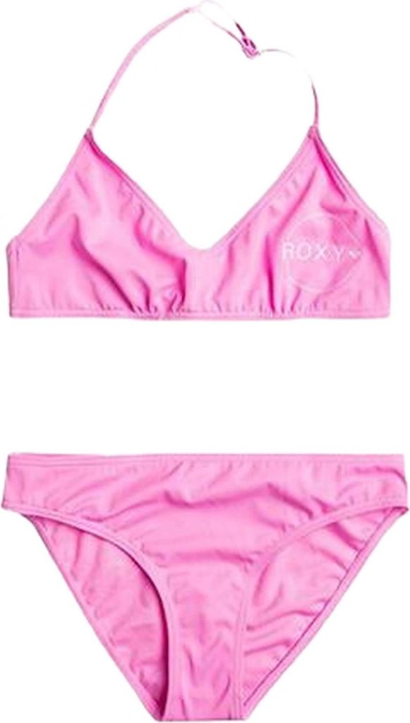 Bikini-Oberteil Roxy ERGX203469-MGJ0 für Mädchen