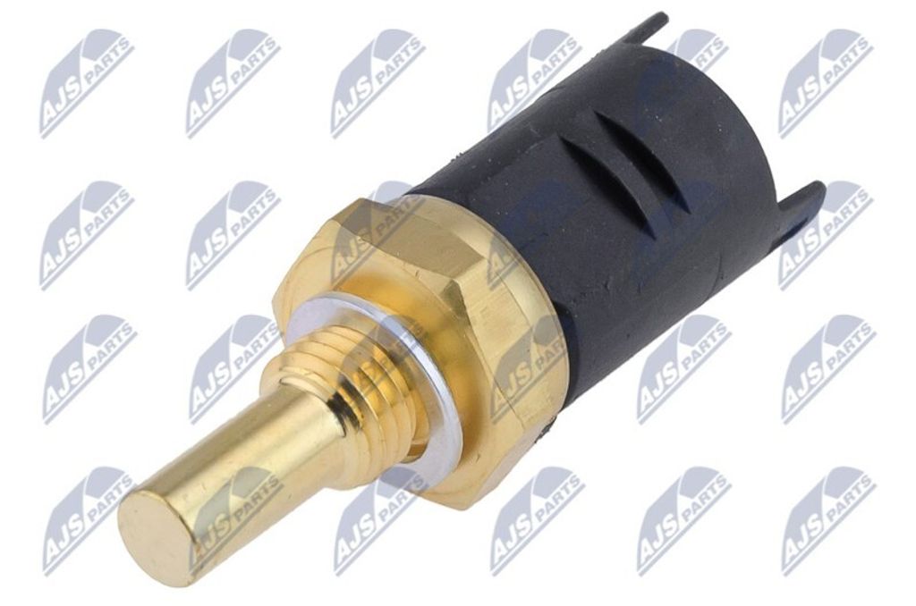 NTY ECT-BM-010 Kühlmitteltemperatursensor für BMW 5 Limousine (E39) 5 Touring (E39) 3 Limousine (E36) X5 (E53) 3 Coupe (E36) 7 (E38)