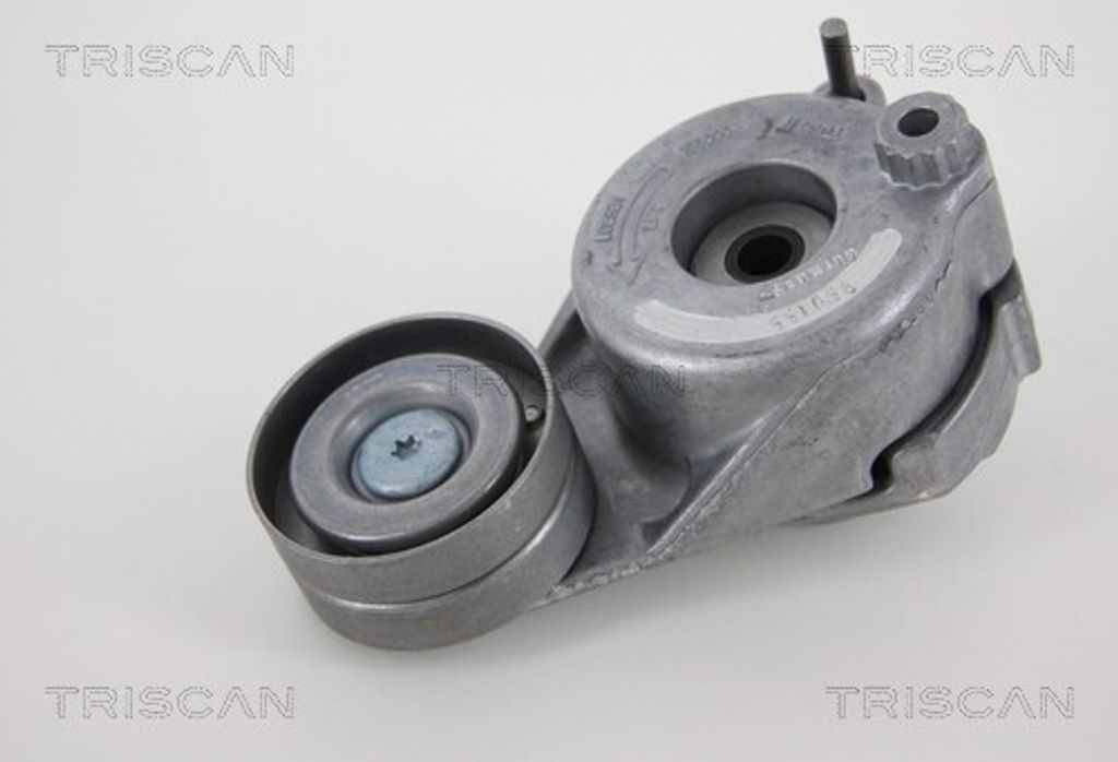 TRISCAN 8641 233018 Spannarm Keilrippenriemen Ø65mm passend für MERCEDES-BENZ C-Klasse Limousine (W204) E-Klasse Limousine (W211) C-Klasse T-modell