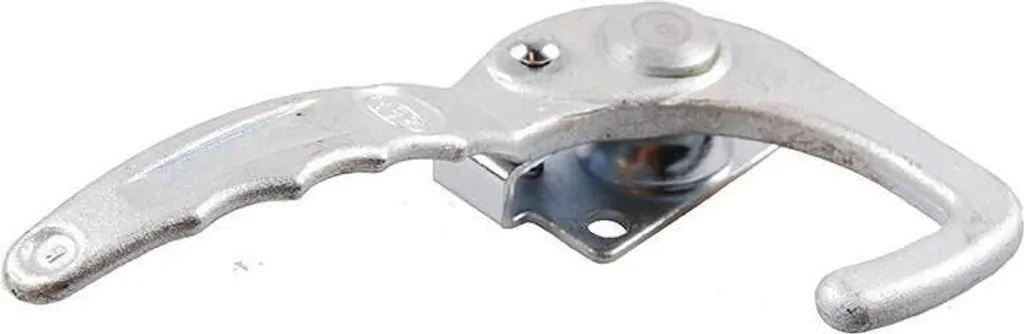 Chiusura Leva Angolare Sinistra SPP Misura 1 ZB-12 - Disponibile Subito