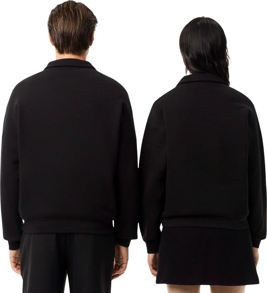 Lacoste Half Zip Pullover Herren Produktbild 7