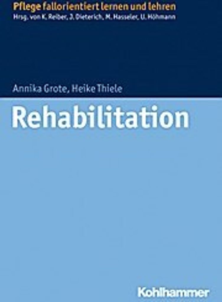 Rehabilitation