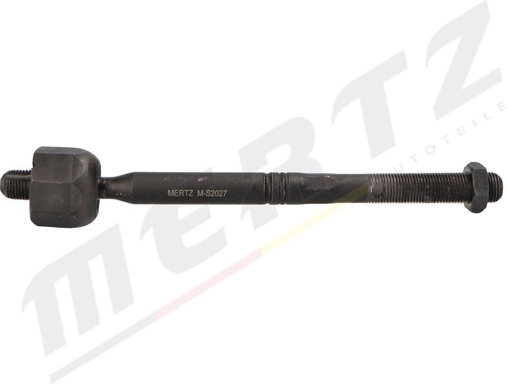 MERTZ M-S2027 Axialgelenk Spurstange Vorne Links Vorne Rechts