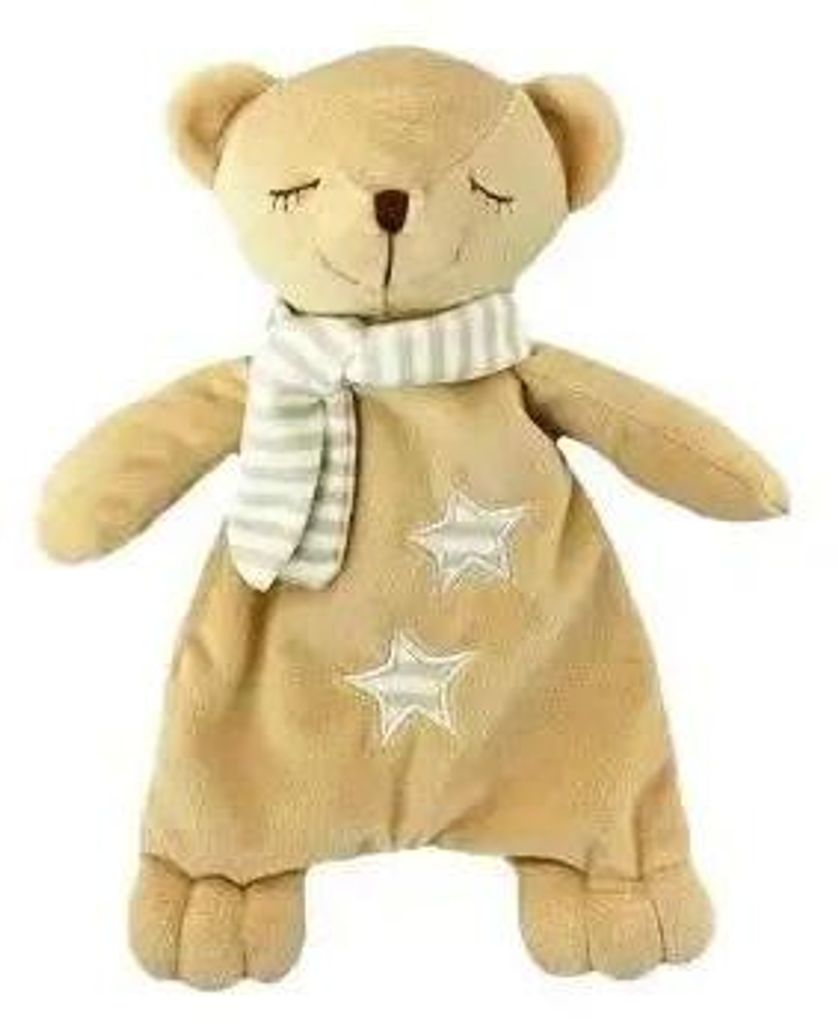 Miluś, ausgestopfter Teddybär, 25 cm – Tulilo