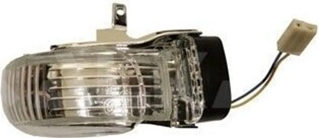 Sicurezza Touran: ALKAR 6202104 Indicatore Direzione Destro OE