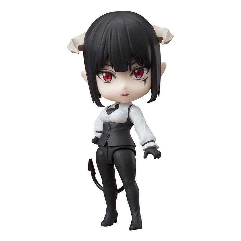 Tamashii Nations - Tis Time for 'Torture,' Princess Figuarts mini Actionfigur Torture Tortura 9 cm