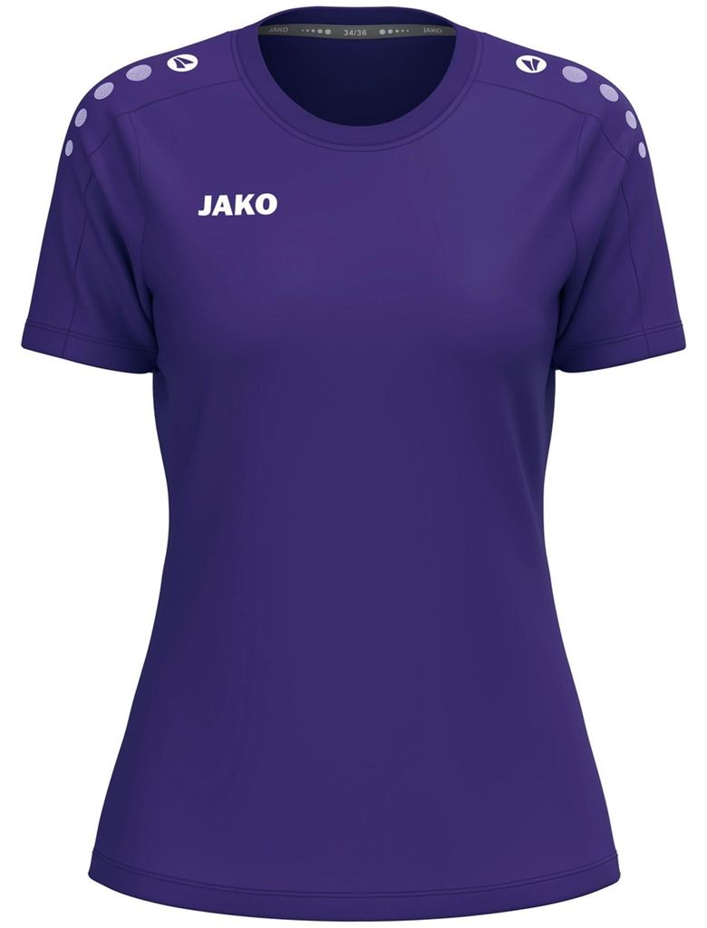 Jako T-Shirt One Baumwolle Damen