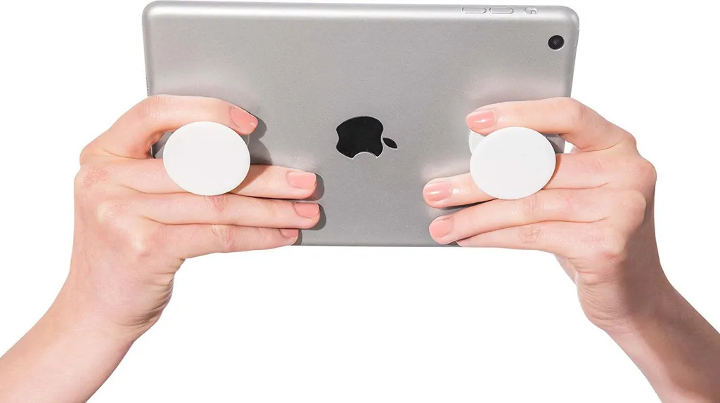 Supporto PopSockets 2 Gold Lutz Marble 801632 - Grip Professionale - 13