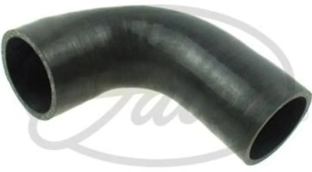 Tuyau d'air GATES 09-0849 pour réparation circuit turbo Volvo 740 940