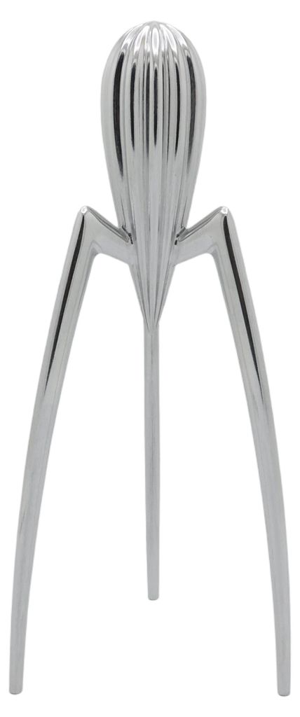 Alessi Juicy Salif, 14 cm, 14 cm, 29 cm, Aluminium, Produktbild 