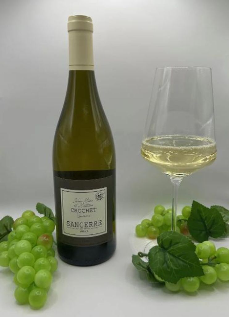 Sancerre Sauvignon Blanc Berthier