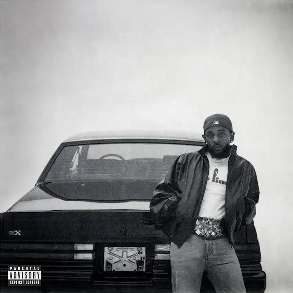 Album GNX Kendrick Lamar Vinyle LP - Retrouvez le Vrai Son Hip-Hop Pur